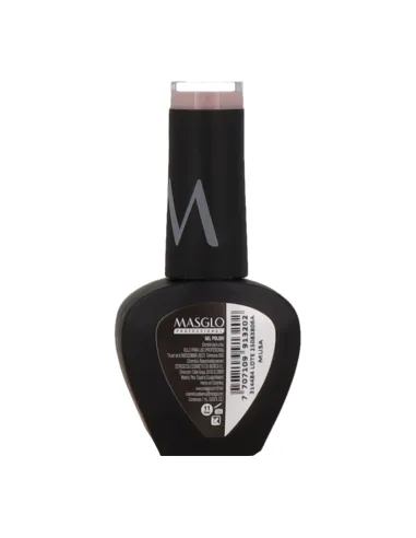 Masglo Gel Polish Musa Esmalte Semipermanente 7 ml